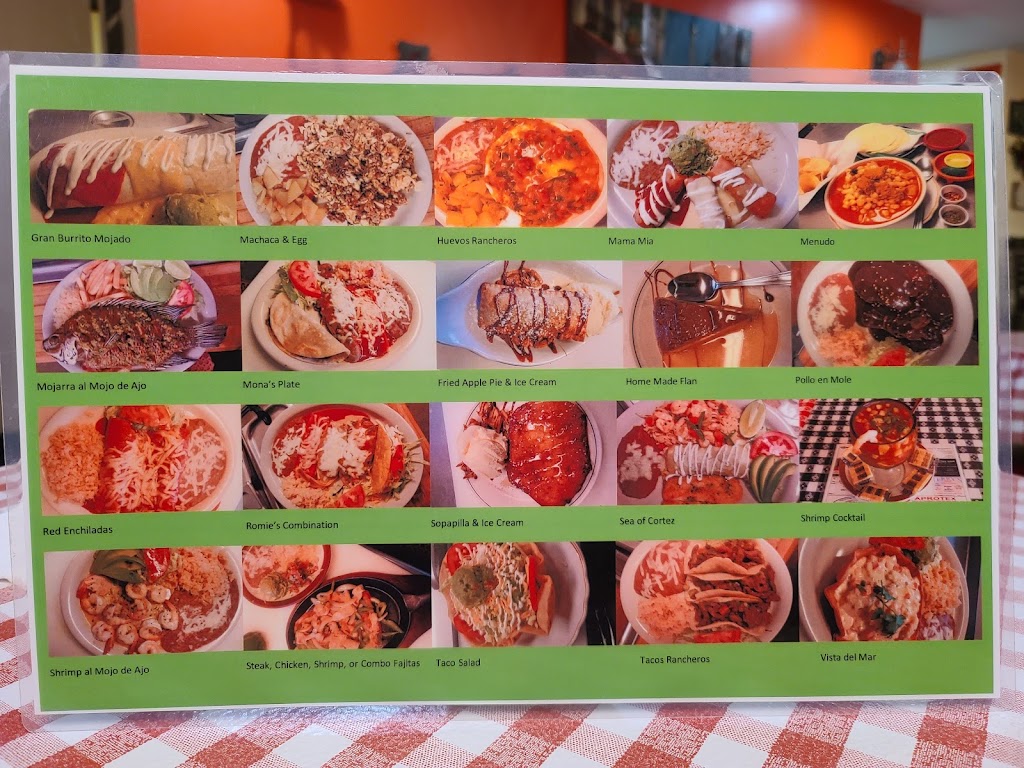 Candilejas Restaurant | restaurant | 701 S Marienfeld St, Midland, TX 79701, USA | 4327045516 OR +1 432-704-5516