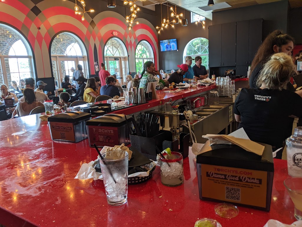 Torchys Tacos Memphis | restaurant | 719 S Mendenhall Rd Bldg D, Memphis, TN 38117, USA | 9013438880 OR +1 901-343-8880