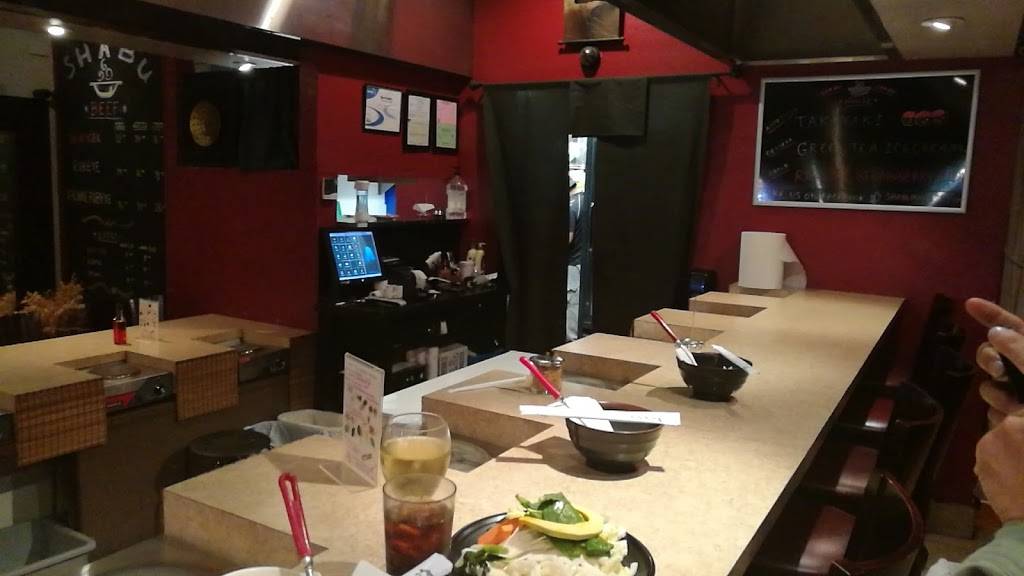 Shabu Shabu house | restaurant | 4646 Convoy St, San Diego, CA 92111, USA | 8582688648 OR +1 858-268-8648