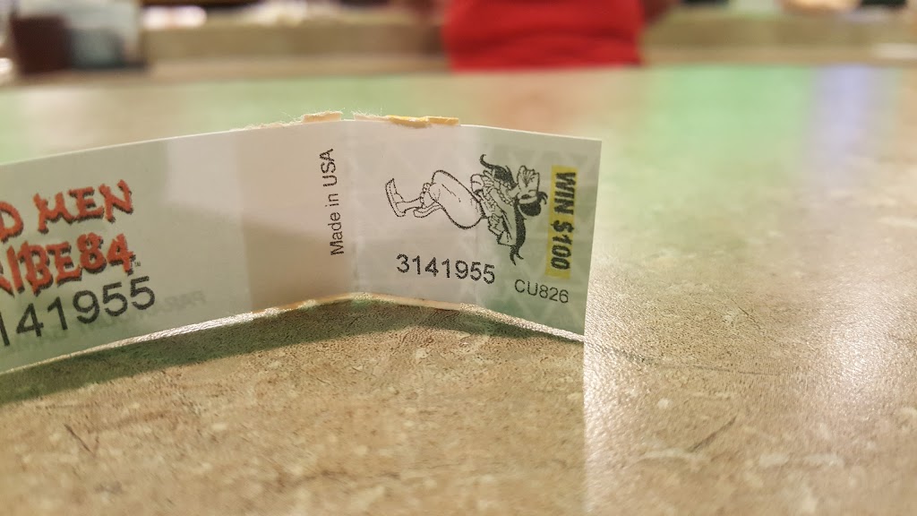 Williamsport Red Men Lodge 84 | restaurant | 16129 Lappans Rd #4049, Williamsport, MD 21795, USA | 3012237785 OR +1 301-223-7785