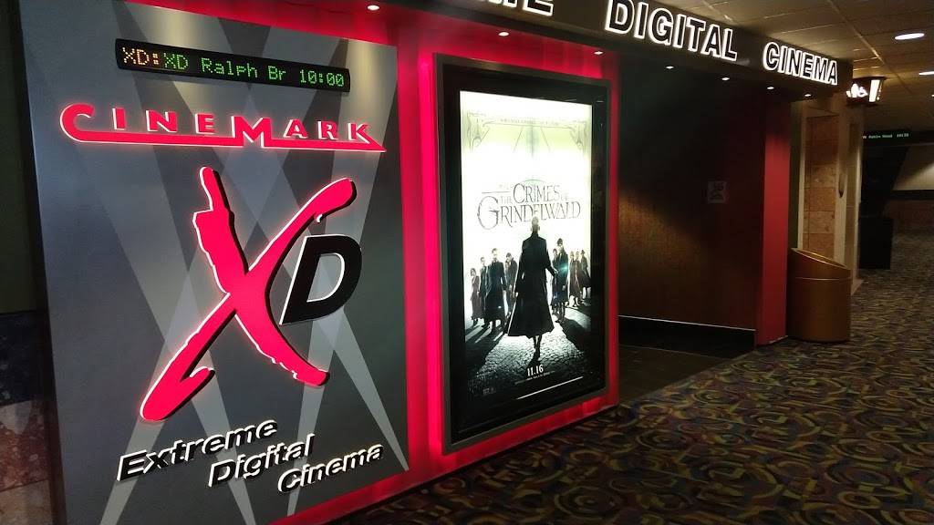 Century Aurora and XD | meal takeaway | 14300 E Alameda Ave, Aurora, CO 80012, USA | 3033630300 OR +1 303-363-0300