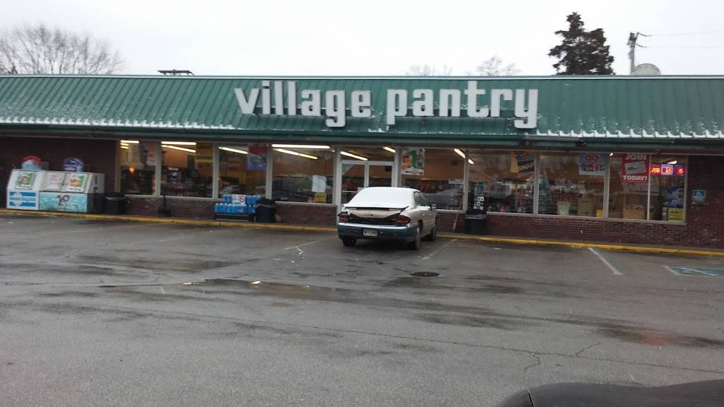 Village Pantry | restaurant | 1725 S Lynhurst Dr, Indianapolis, IN 46241, USA | 8003483430 OR +1 800-348-3430