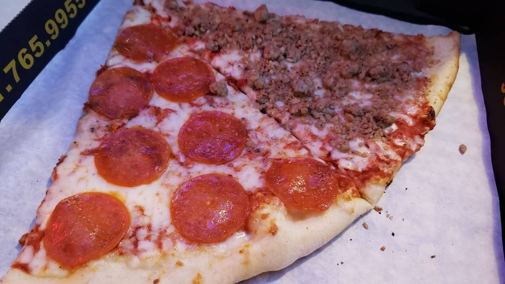 Rock & Roll Pizza Simi Valley | restaurant | 480 E Los Angeles Ave, Simi Valley, CA 93065, USA | 8055269822 OR +1 805-526-9822