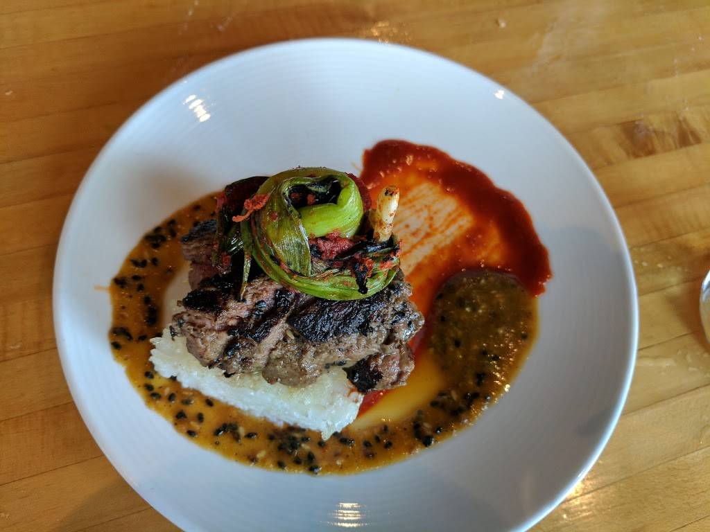 Good Food on Montford | restaurant | 1701 Montford Dr, Charlotte, NC 28209, USA | 7045250881 OR +1 704-525-0881