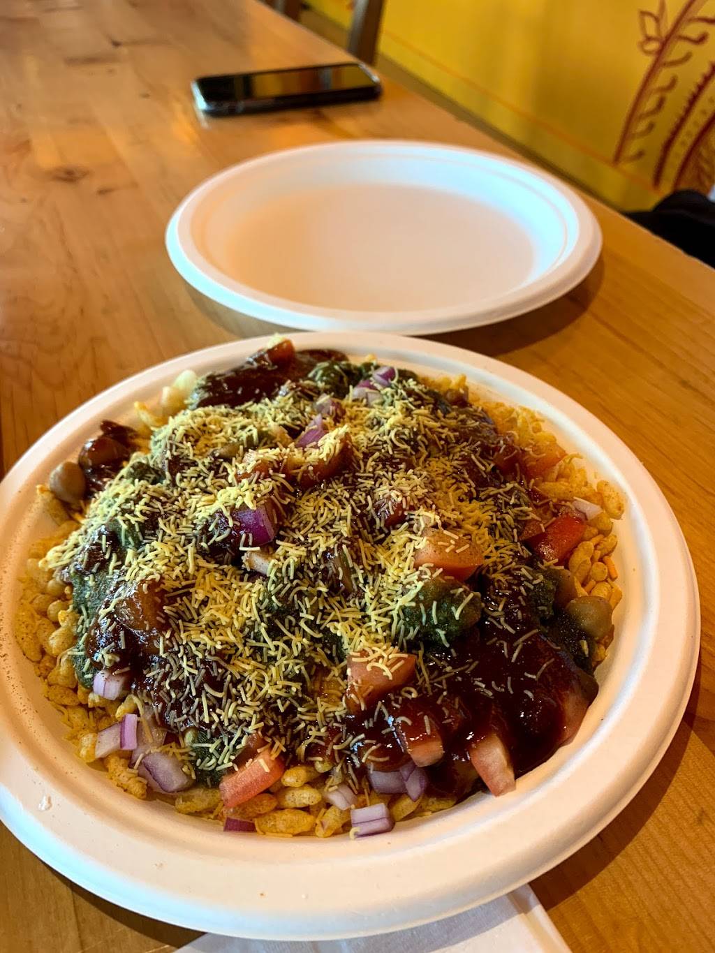 Samosa House East | restaurant | 10700 Washington Blvd, Culver City, CA 90232, USA | 3105596350 OR +1 310-559-6350