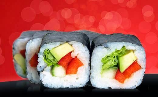 Macs Sushi | restaurant | 9350 Yonge St, Richmond Hill, ON L4C 5G2, Canada | 8777362871 OR +1 877-736-2871