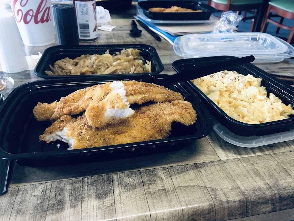 Southern Delights Restaurant | restaurant | 21043 N Cave Creek Rd Suite A6, Phoenix, AZ 85024, USA | 4806803601 OR +1 480-680-3601