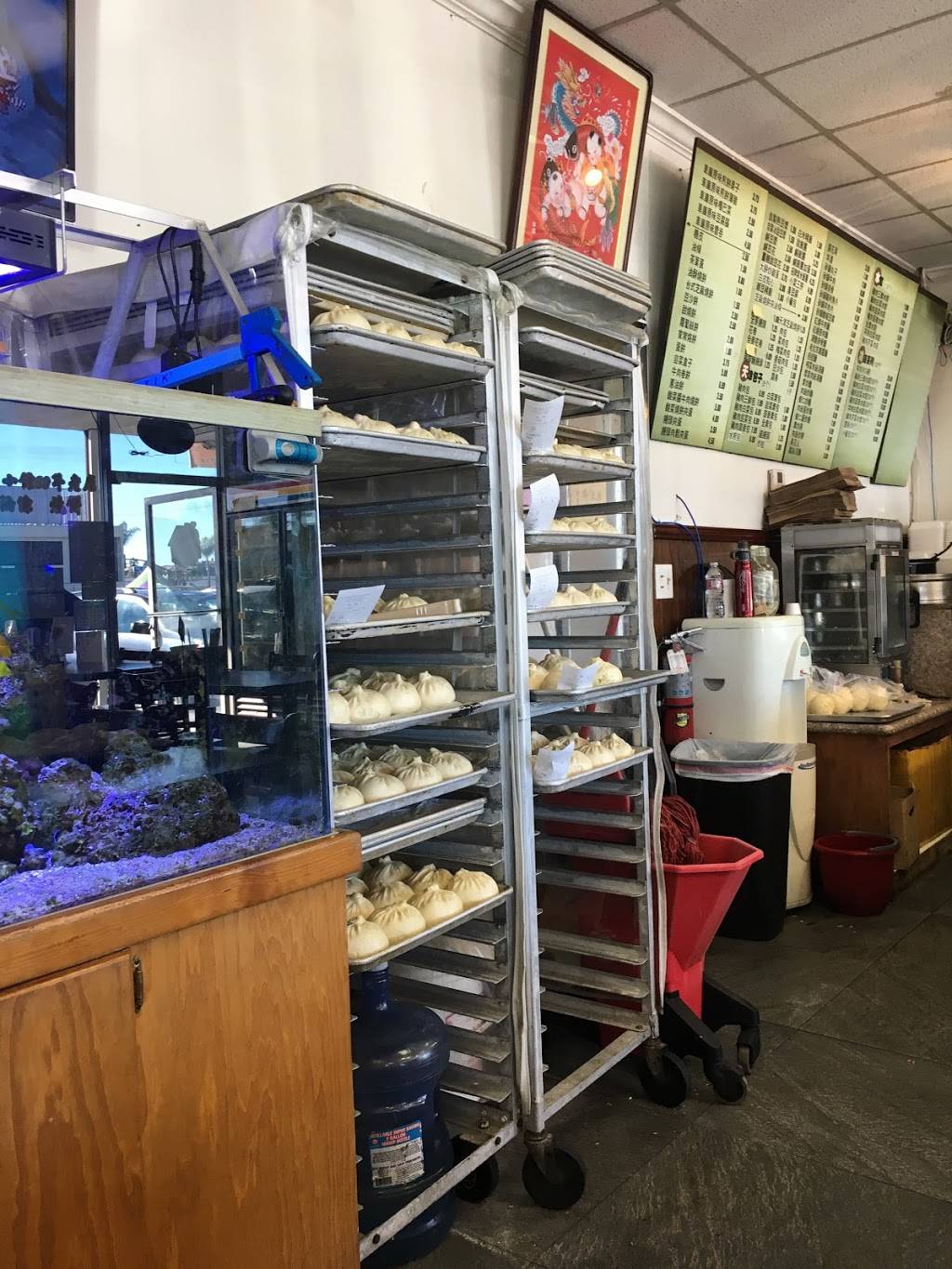 Garage Restaurant | restaurant | 123 N Lincoln Ave, Monterey Park, CA 91755, USA | 6265739088 OR +1 626-573-9088