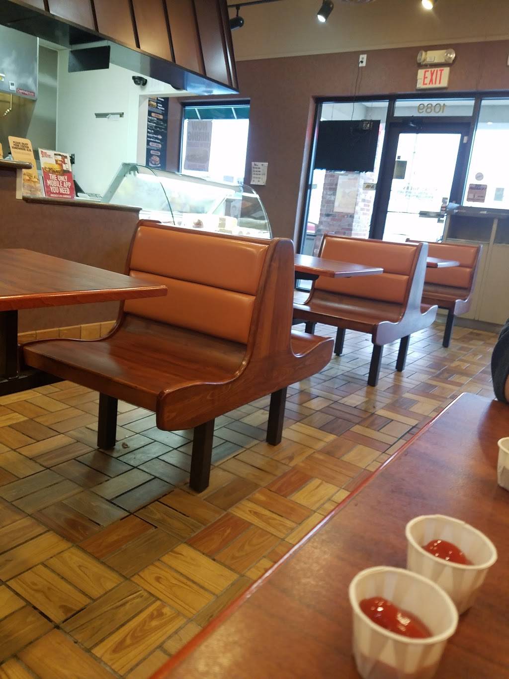 Penn Station East Coast Subs | meal takeaway | 1089 Broad Ripple Ave, Indianapolis, IN 46220, USA | 3172027366 OR +1 317-202-7366