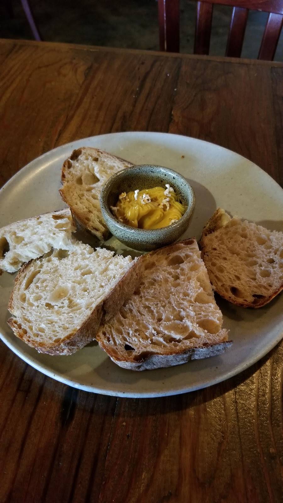 Piedmont Restaurant | restaurant | 401 Foster St B2, Durham, NC 27701, USA | 9196831213 OR +1 919-683-1213