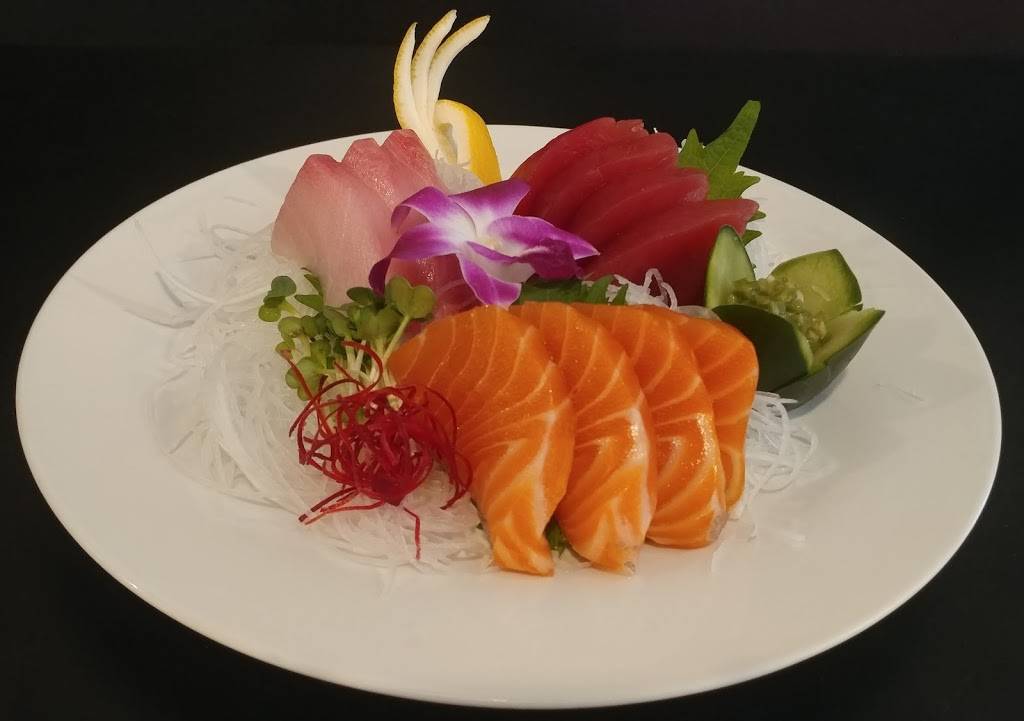 Sansui Sushi | restaurant | 29280 Central Ave. #K, 2219, Lake Elsinore, CA 92532, USA | 9512451864 OR +1 951-245-1864