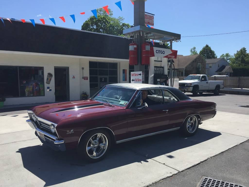 Merrick Citgo | meal takeaway | 86 Babylon Turnpike, Merrick, NY 11566, USA | 5164424957 OR +1 516-442-4957