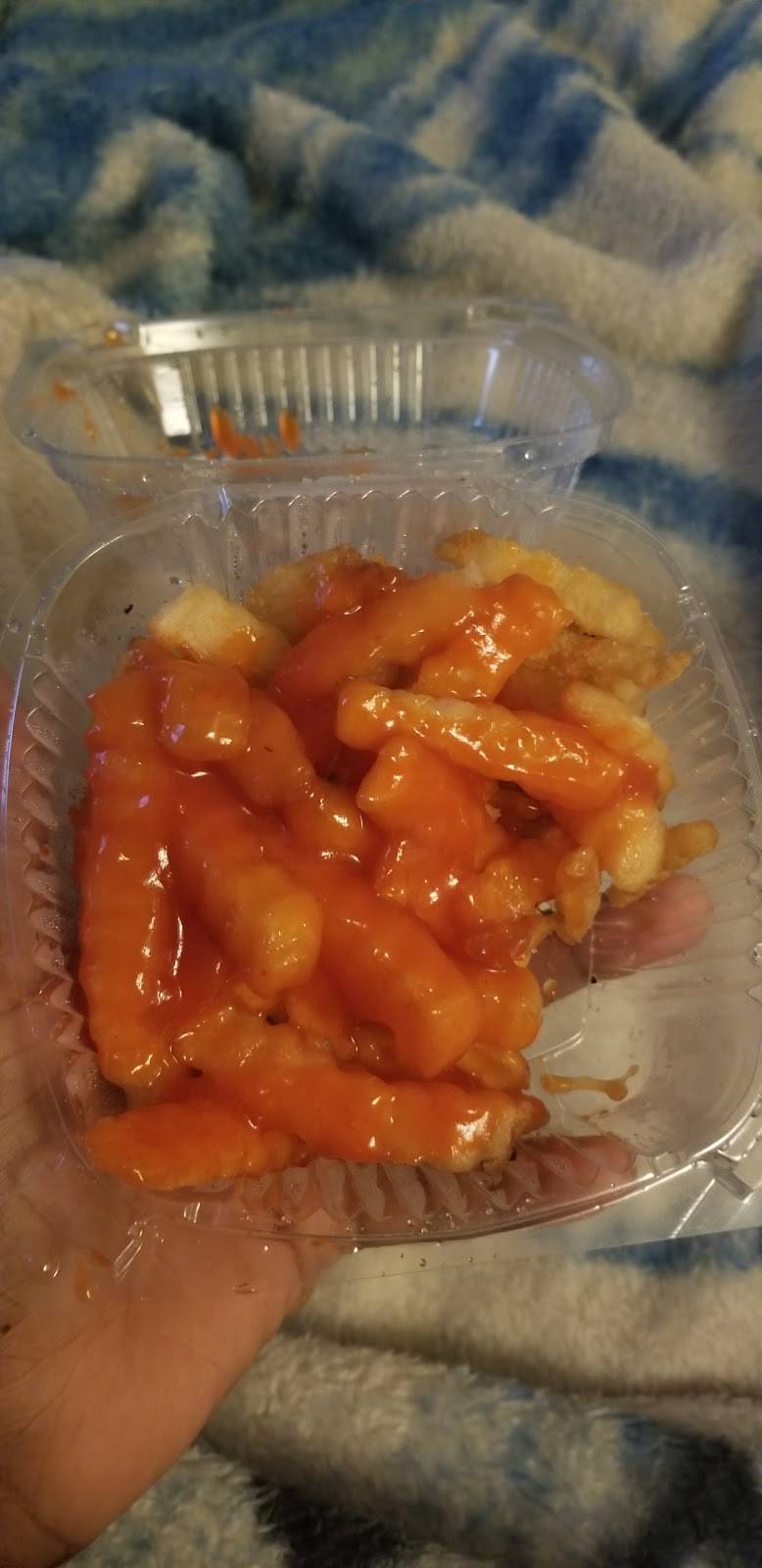 Hunan Gourmet | restaurant | 3304 Walters Ln, Forestville, MD 20747, USA | 3014200112 OR +1 301-420-0112