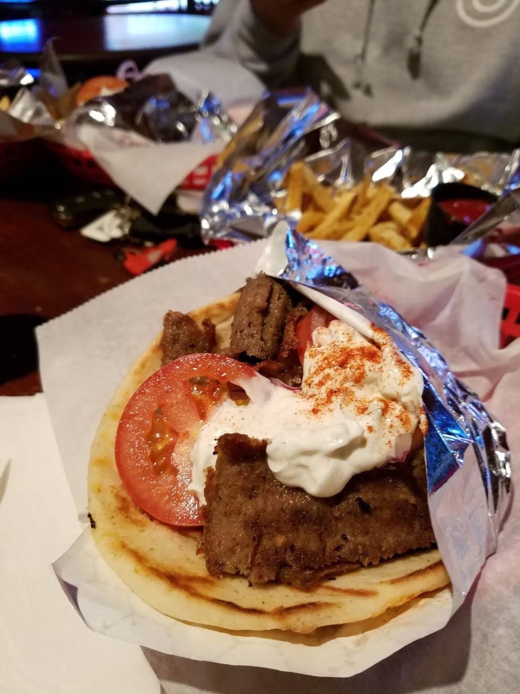 Mars Bar & Café | night club | 15314 Madison Ave, Lakewood, OH 44107, USA | 2162284500 OR +1 216-228-4500