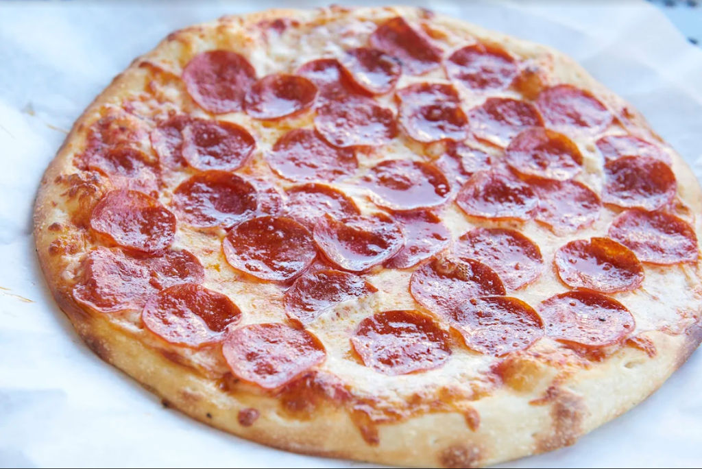 Als New York Cafe | meal delivery | 1673 Irvine Ave B, Costa Mesa, CA 92627, USA | 9497221212 OR +1 949-722-1212