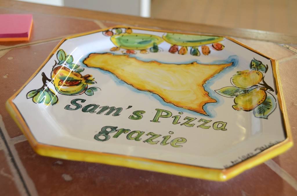 Sams Pizza | meal delivery | 240 Washington St, Marseilles, IL 61341, USA | 8157955755 OR +1 815-795-5755