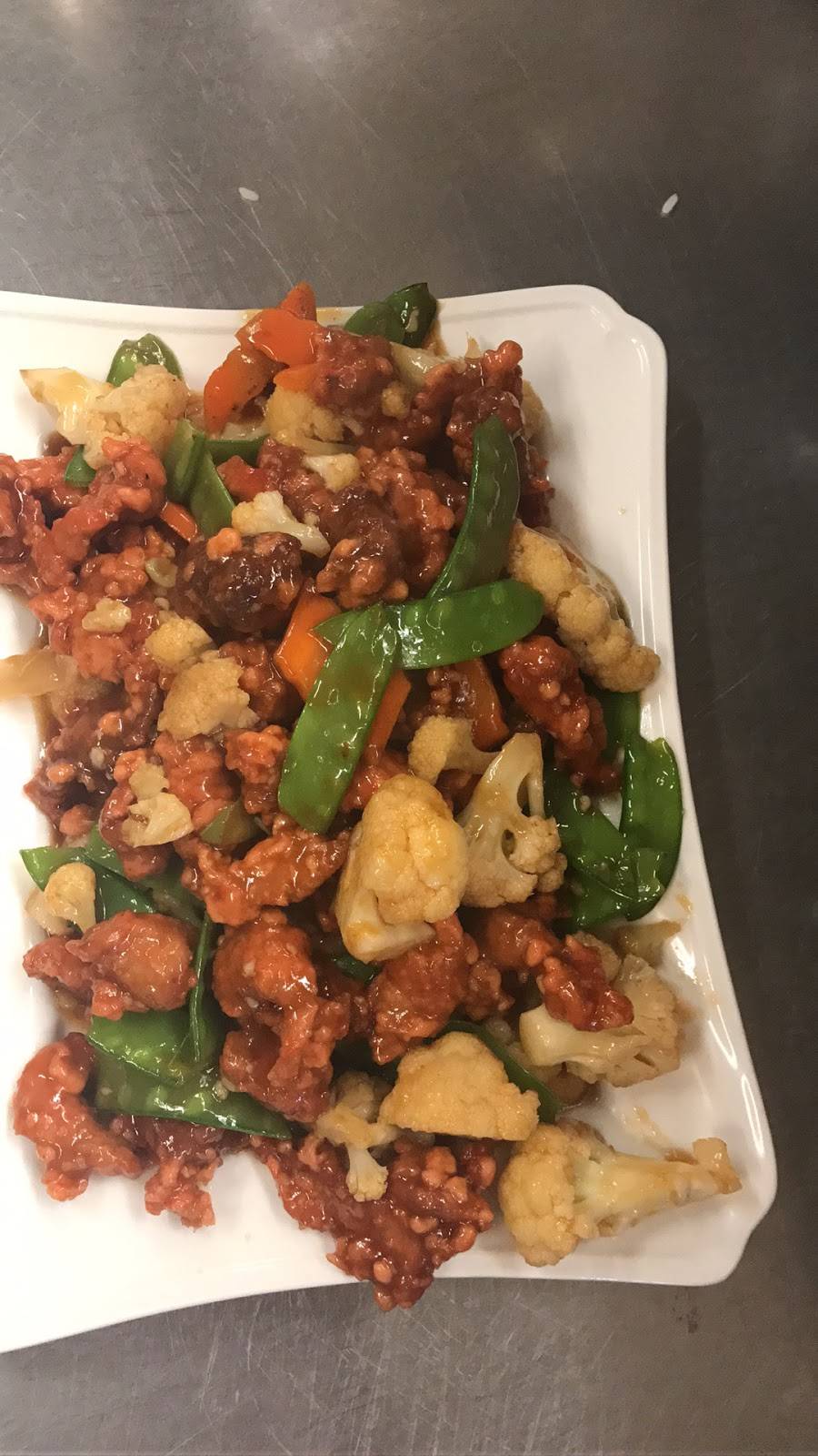 China Moon | restaurant | 2714 Paris Rd, Chalmette, LA 70043, USA | 5042716666 OR +1 504-271-6666