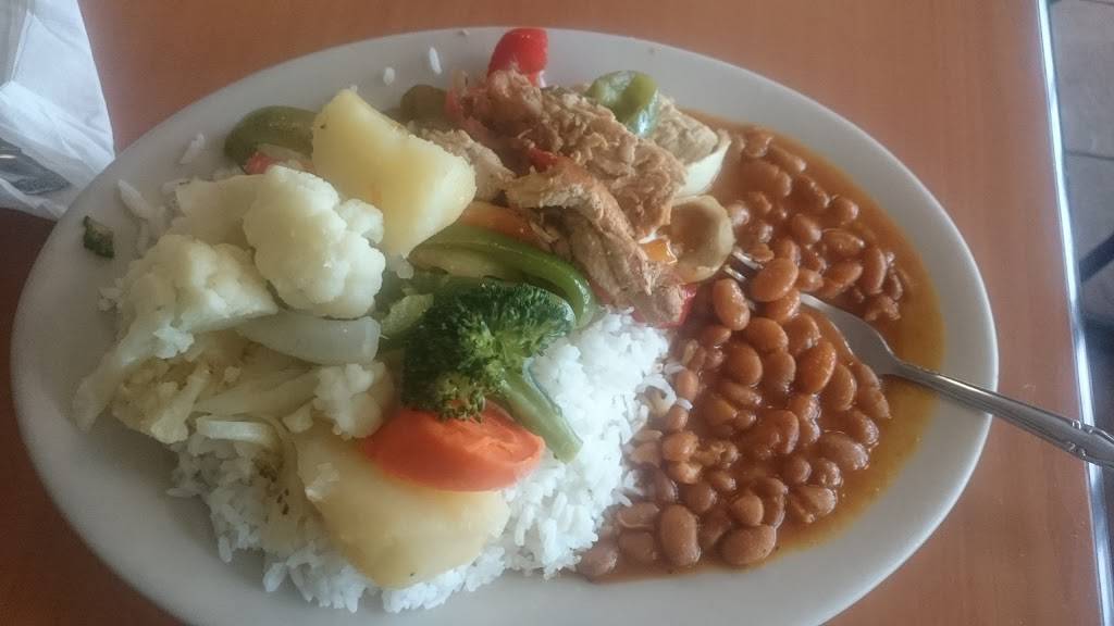 La Parada Express | restaurant | 460 3rd Ave, Brooklyn, NY 11215, USA | 7189654800 OR +1 718-965-4800