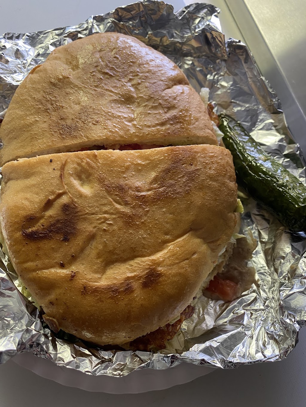 Los Tres Hermanos Mexican Food | restaurant | 705 Ferry St, Adel, IA 50003, USA | 5153439713 OR +1 515-343-9713