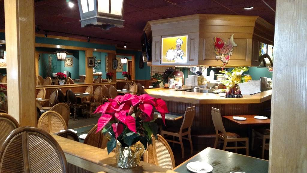 Banana Island | restaurant | 273 Lake Merced Blvd, Daly City, CA 94015, USA | 6507566868 OR +1 650-756-6868