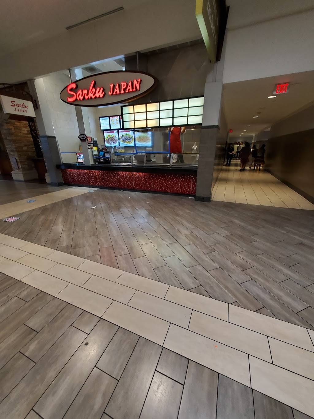 Sarku Japan | restaurant | 1900 Tamiami Trail N Unit FC-5A, Naples, FL 34102, USA | 2392130659 OR +1 239-213-0659