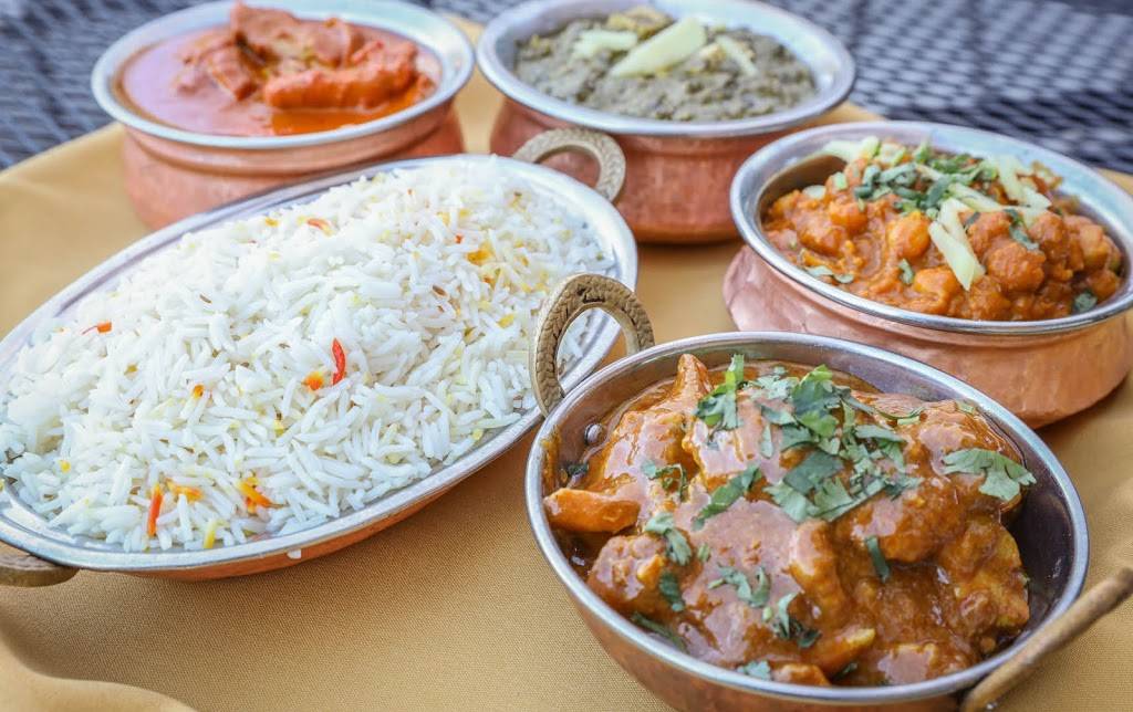 Dhaba Indian Cuisine & Banquet Hall | meal delivery | 430 W Grant Line Rd, Tracy, CA 95376, USA | 2095975222 OR +1 209-597-5222