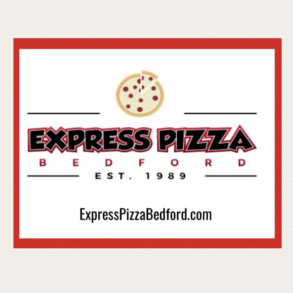 Express Pizza | restaurant | 65 Loomis St, Bedford, MA 01730, USA | 7812753858 OR +1 781-275-3858