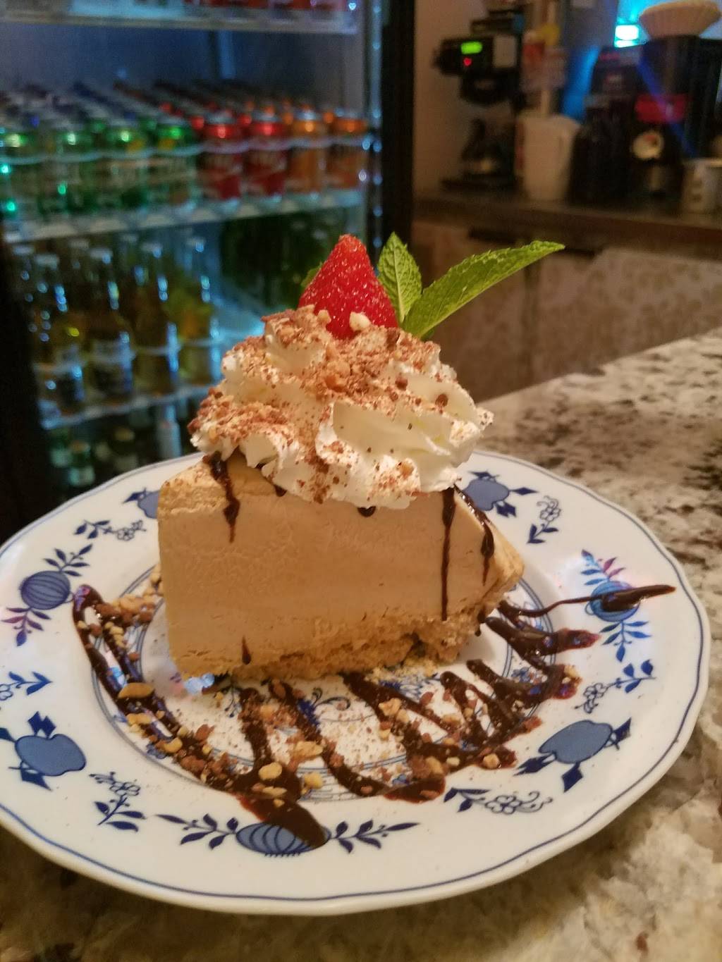 Tea Room at Cauley Square | restaurant | 12310 SW 224th St, Miami, FL 33170, USA | 3052580044 OR +1 305-258-0044