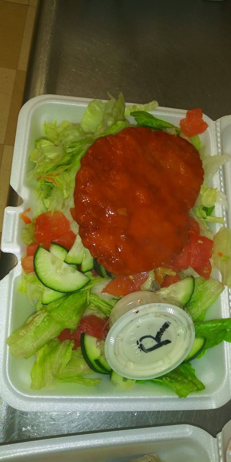 Brix Pizzeria | restaurant | 111 N Main St, Dolgeville, NY 13329, USA | 3154293939 OR +1 315-429-3939