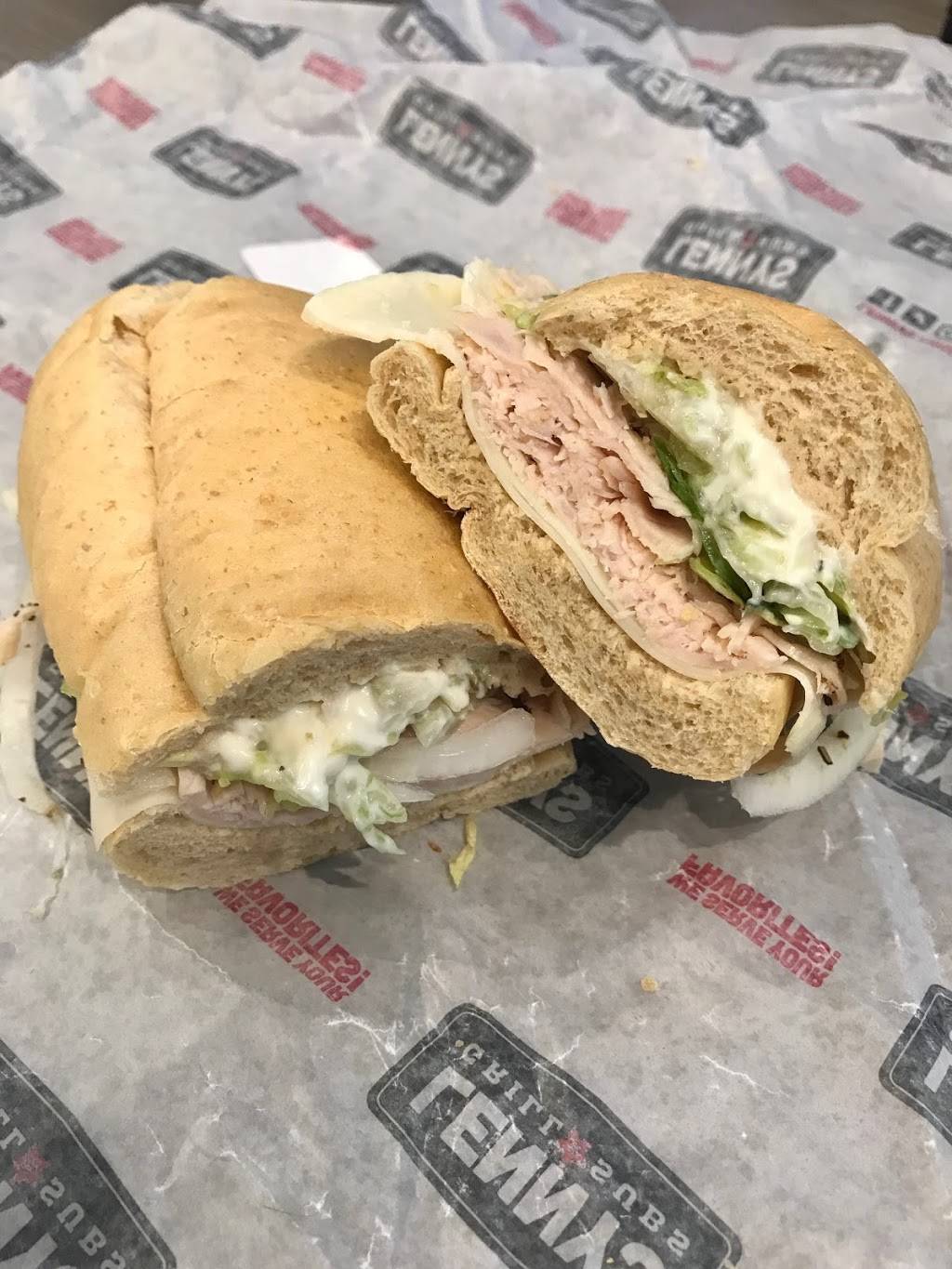 Lennys Grill & Subs | meal takeaway | 645 Biltmore Ave, Asheville, NC 28803, USA | 8283501338 OR +1 828-350-1338