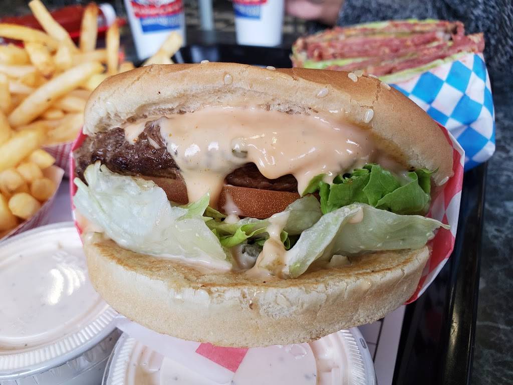 Legends Burgers | restaurant | 8775 Base Line Rd, Rancho Cucamonga, CA 91730, USA | 9099419555 OR +1 909-941-9555