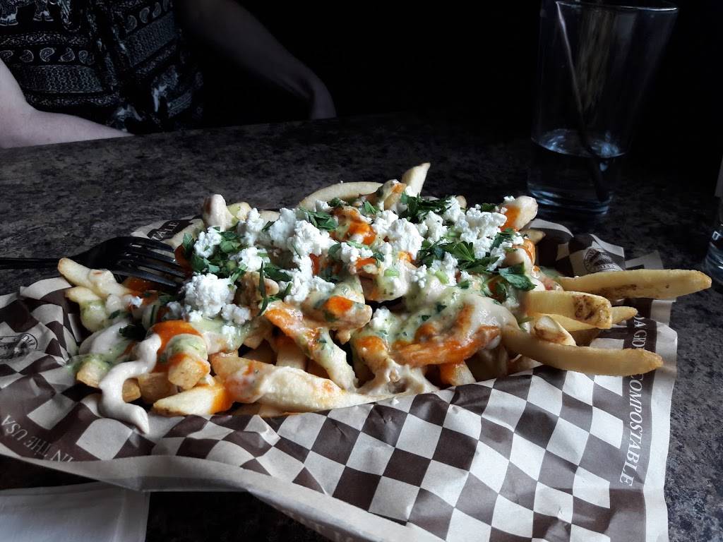 The Lamp | restaurant | 3023 SE Milwaukie Ave #2426, Portland, OR 97202, USA | 5032347000 OR +1 503-234-7000