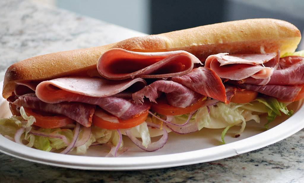 Ginas Pizza | meal delivery | 1100 S Coast Hwy #104, Laguna Beach, CA 92651, USA | 9494944342 OR +1 949-494-4342