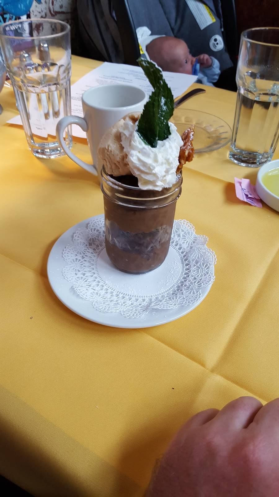 Judys On Cherry | restaurant | 332 Cherry St, Reading, PA 19602, USA | 6103748511 OR +1 610-374-8511