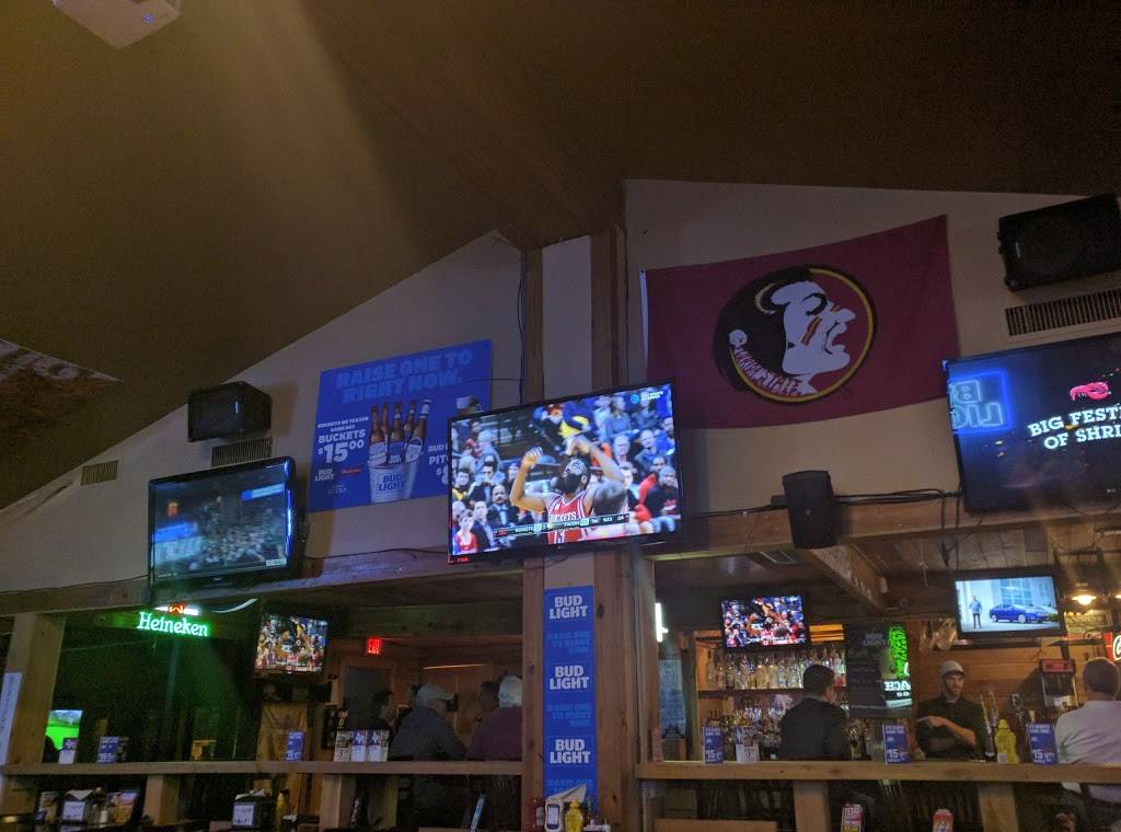 Bubbas Bar & Grill LLC | night club | 6225 Washington Ave, Houston, TX 77007, USA | 2818884215 OR +1 281-888-4215