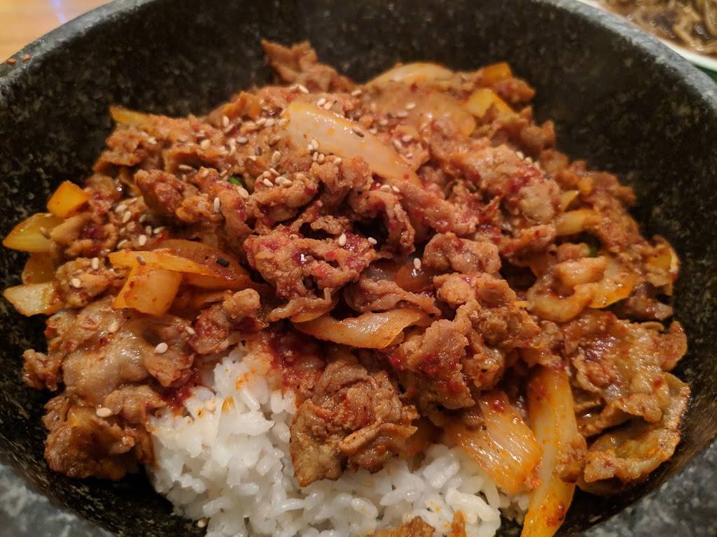 Seoul Restaurant | restaurant | 2178 N Prospect Ave, Milwaukee, WI 53202, USA | 4142898208 OR +1 414-289-8208