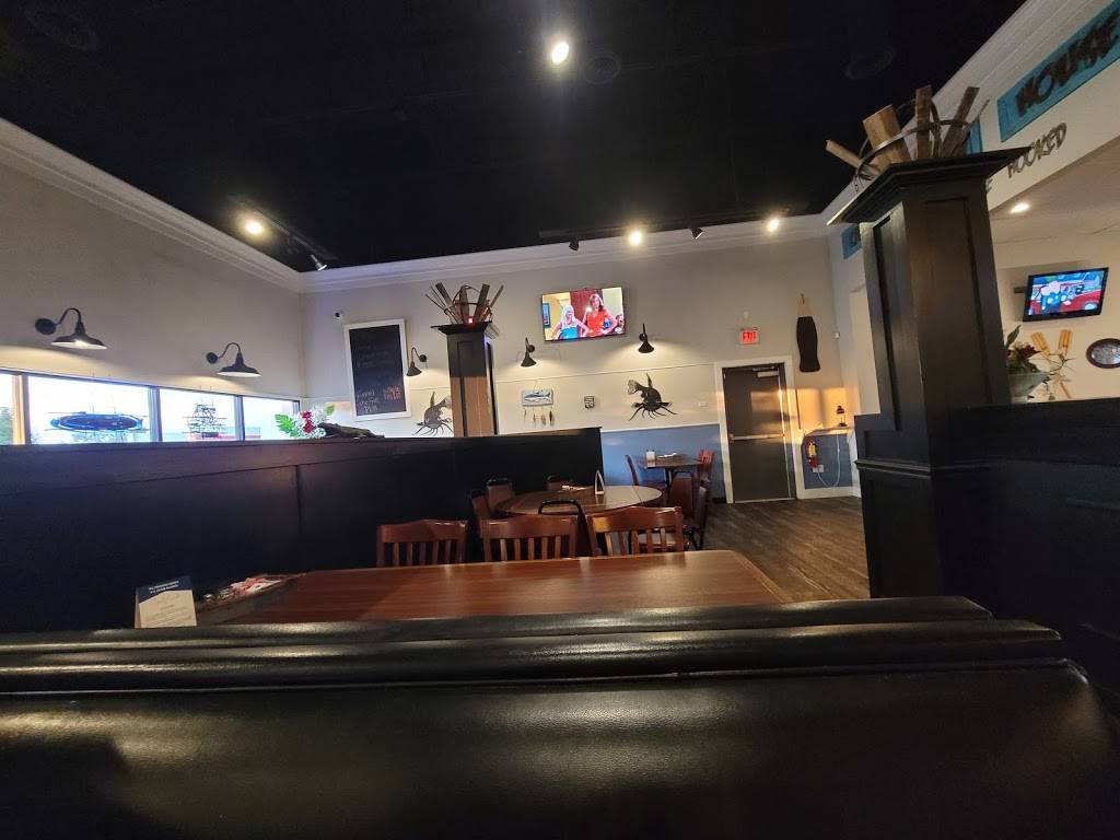 Cajun Catfish House | restaurant | 829 Eastland Dr, Jefferson City, MO 65101, USA | 5738934670 OR +1 573-893-4670