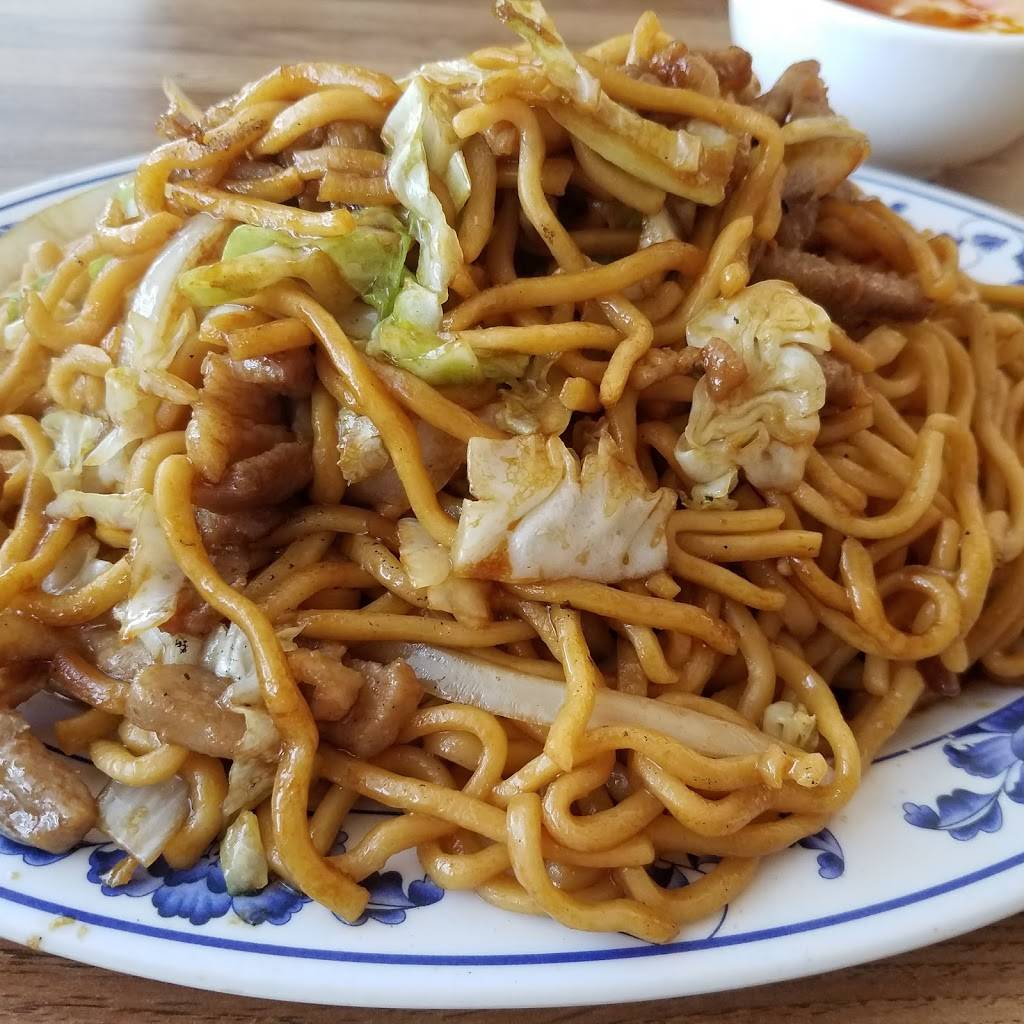 Suilys Cafe | restaurant | 1 San Pedro Rd, Daly City, CA 94014, USA | 6507550343 OR +1 650-755-0343