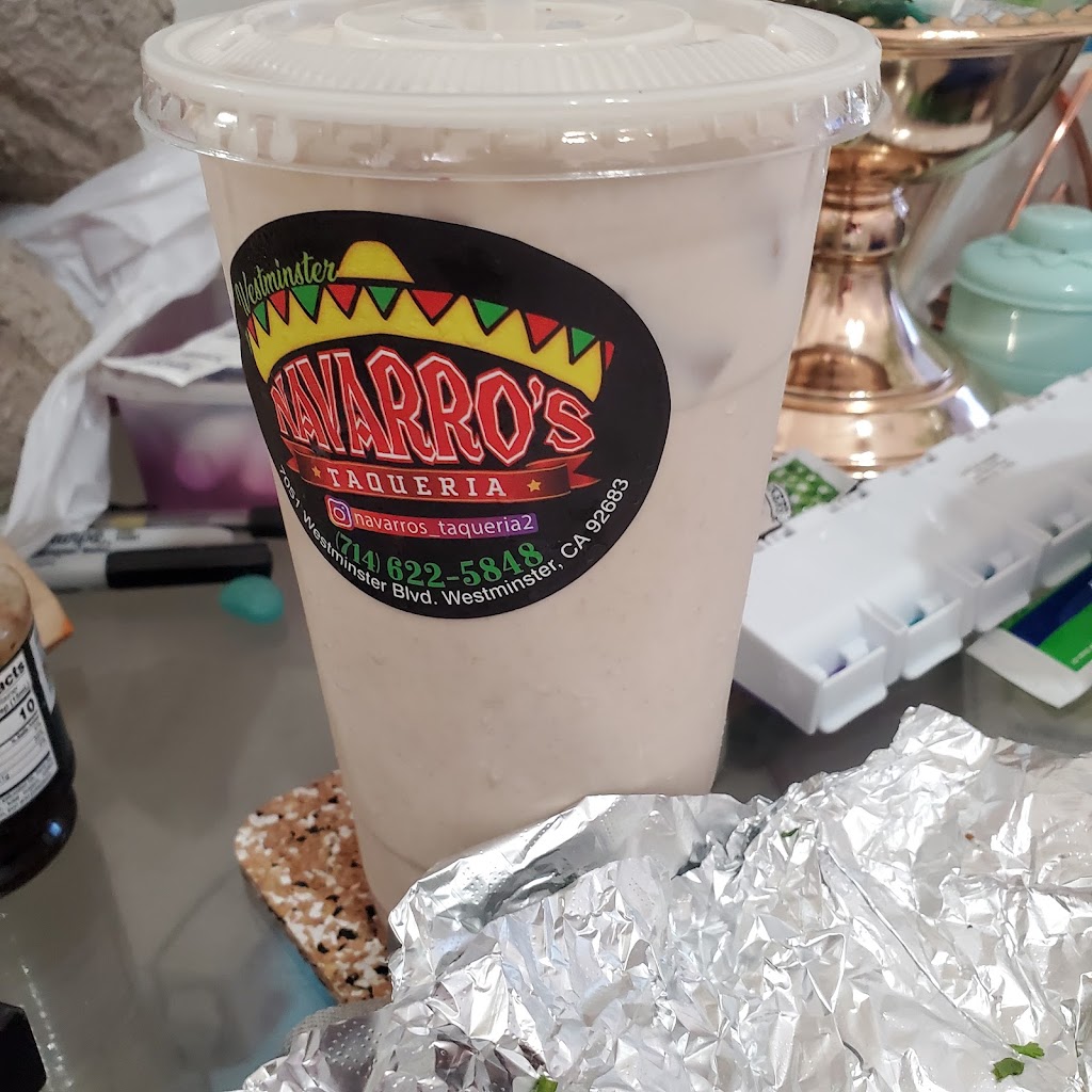 Navarros Taqueria | restaurant | 7051 Westminster Blvd., Westminster, CA 92683, USA | 7146225848 OR +1 714-622-5848