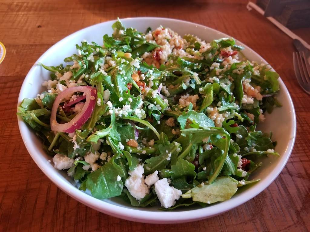 California Pizza Kitchen | restaurant | 6910 Fayetteville Rd #154, Durham, NC 27713, USA | 9193614200 OR +1 919-361-4200