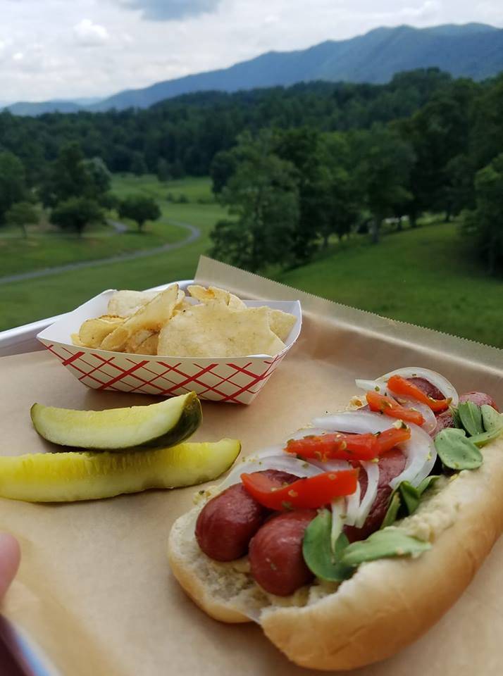 Wild Laurel Golf Course | restaurant | 702 Country Club Dr, Townsend, TN 37882, USA | 8657383134 OR +1 865-738-3134