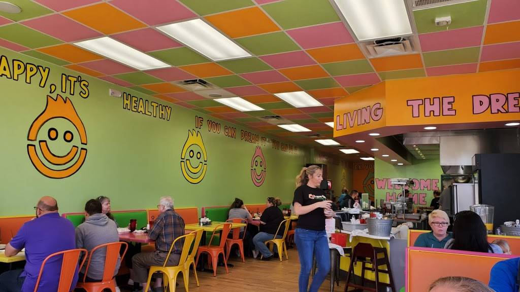 FK Your Diet Cape Coral | restaurant | 1402 Del Prado Blvd S, Cape Coral, FL 33990, USA | 2393608955 OR +1 239-360-8955