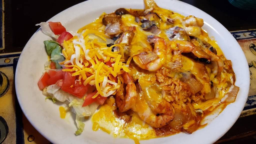 Fiesta Azteca Mexican Restaurant | restaurant | 3194 W New Haven Ave, Melbourne, FL 32904, USA | 3217251441 OR +1 321-725-1441