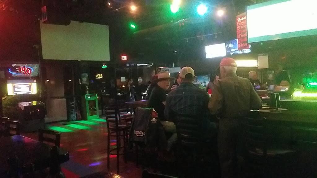 Copa Cabana Bar and Grill | restaurant | 6410 Charlotte Pike #112, Nashville, TN 37209, USA | 6154543370 OR +1 615-454-3370