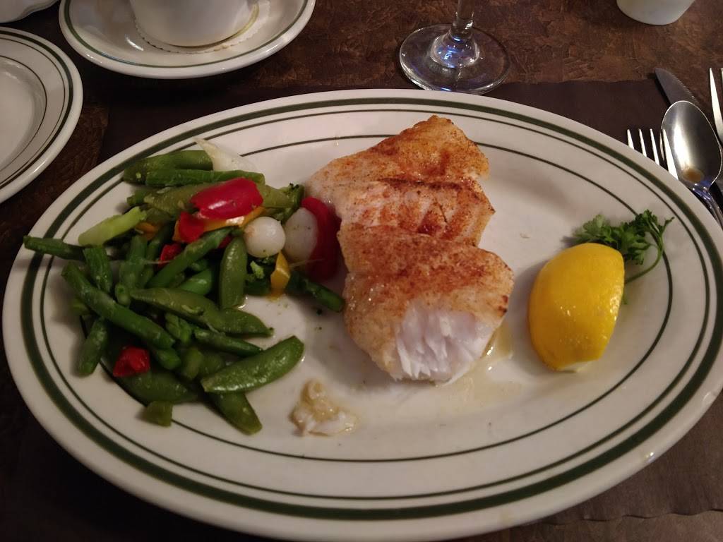 The Seafood Restaurant | restaurant | 5504 W Alexis Rd, Sylvania, OH 43560, USA | 4198829920 OR +1 419-882-9920