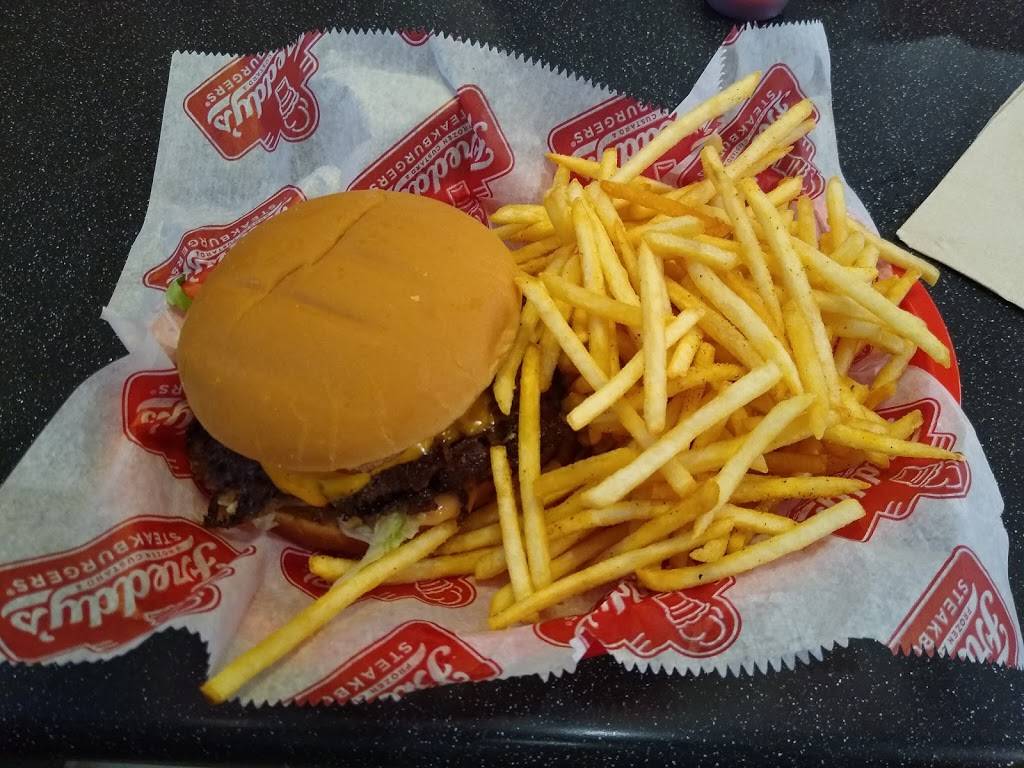 Freddys | restaurant | 640 E Main St, Cartersville, GA 30121, USA | 7082578897 OR +1 708-257-8897