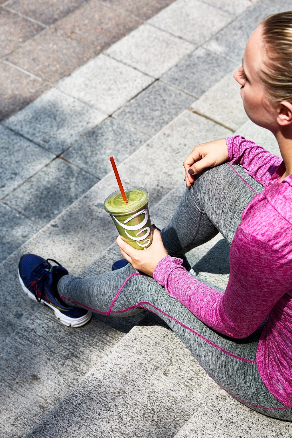 Jamba | restaurant | 1614 W Wisconsin Ave, Milwaukee, WI 53233, USA | 4149884111 OR +1 414-988-4111