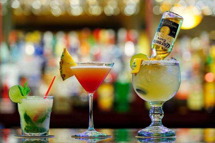 El Jimador | restaurant | 171 Daniel Webster Hwy, Belmont, NH 03220, USA | 6035278122 OR +1 603-527-8122