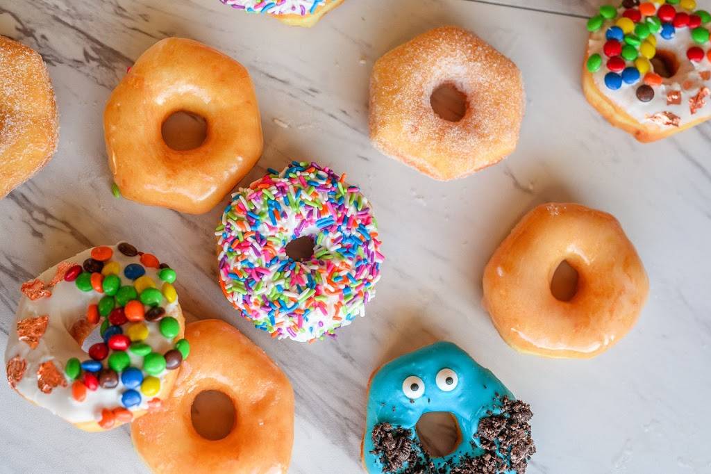 Glazed | restaurant | 8 Rehoboth Ave, Rehoboth Beach, DE 19971, USA | 3022787175 OR +1 302-278-7175