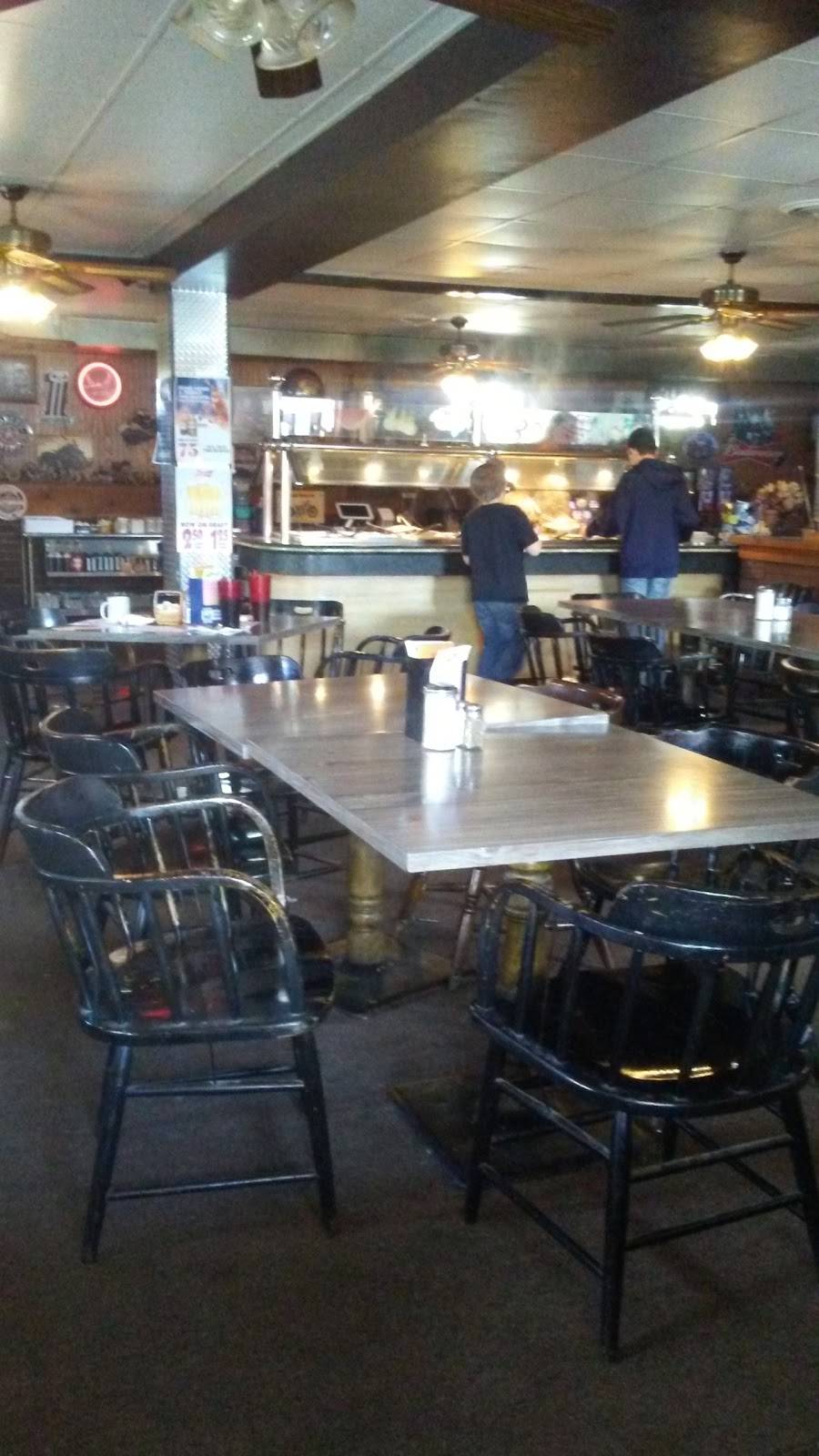 Millington Inn | restaurant | 8487 State Rd, Millington, MI 48746, USA | 9898714533 OR +1 989-871-4533